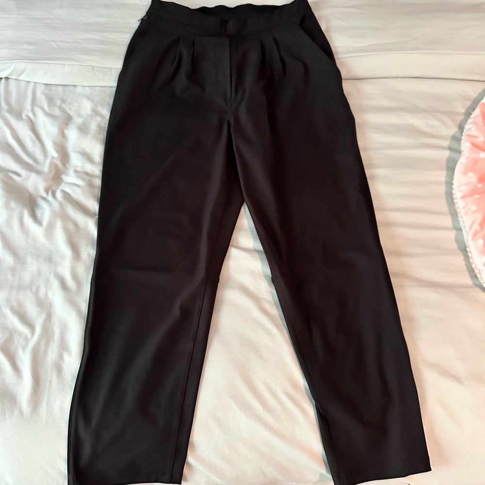Lululemon Athletica Dress Pants